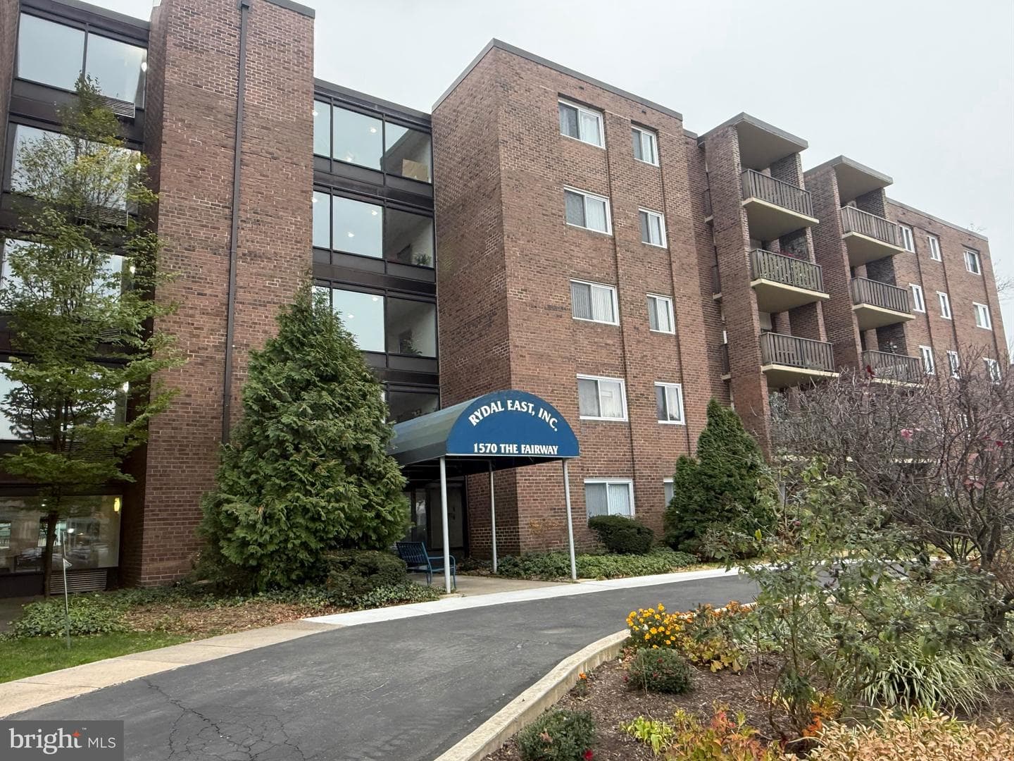 1570 The Fairway #507e, Rydal