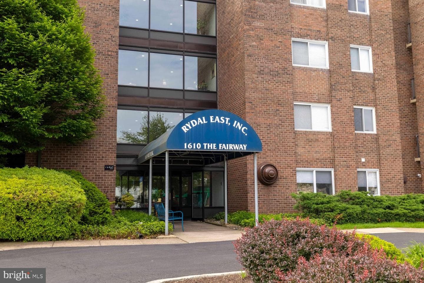 1610 The Fairway #510w, Jenkintown