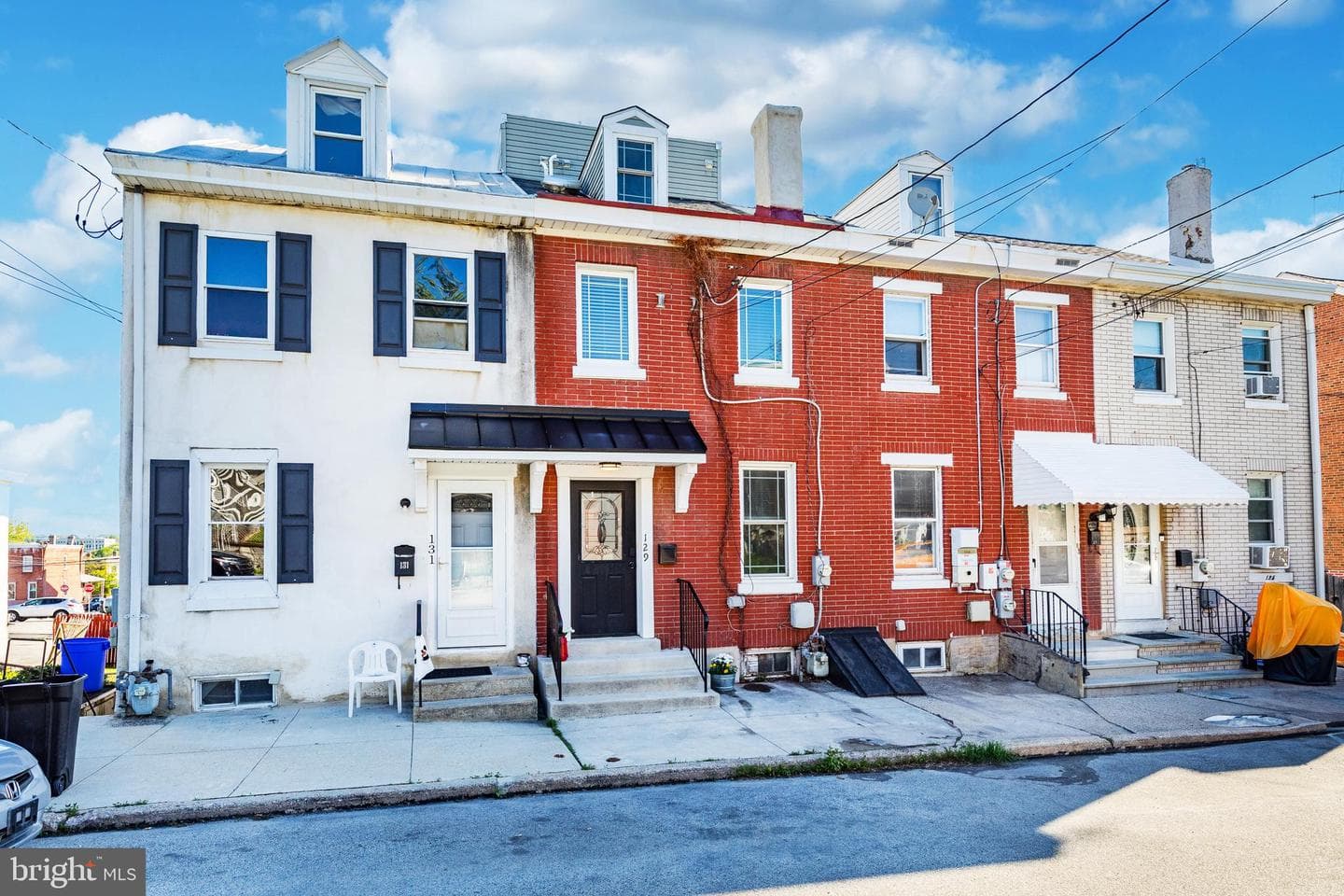 129 W Sixth St, Bridgeport