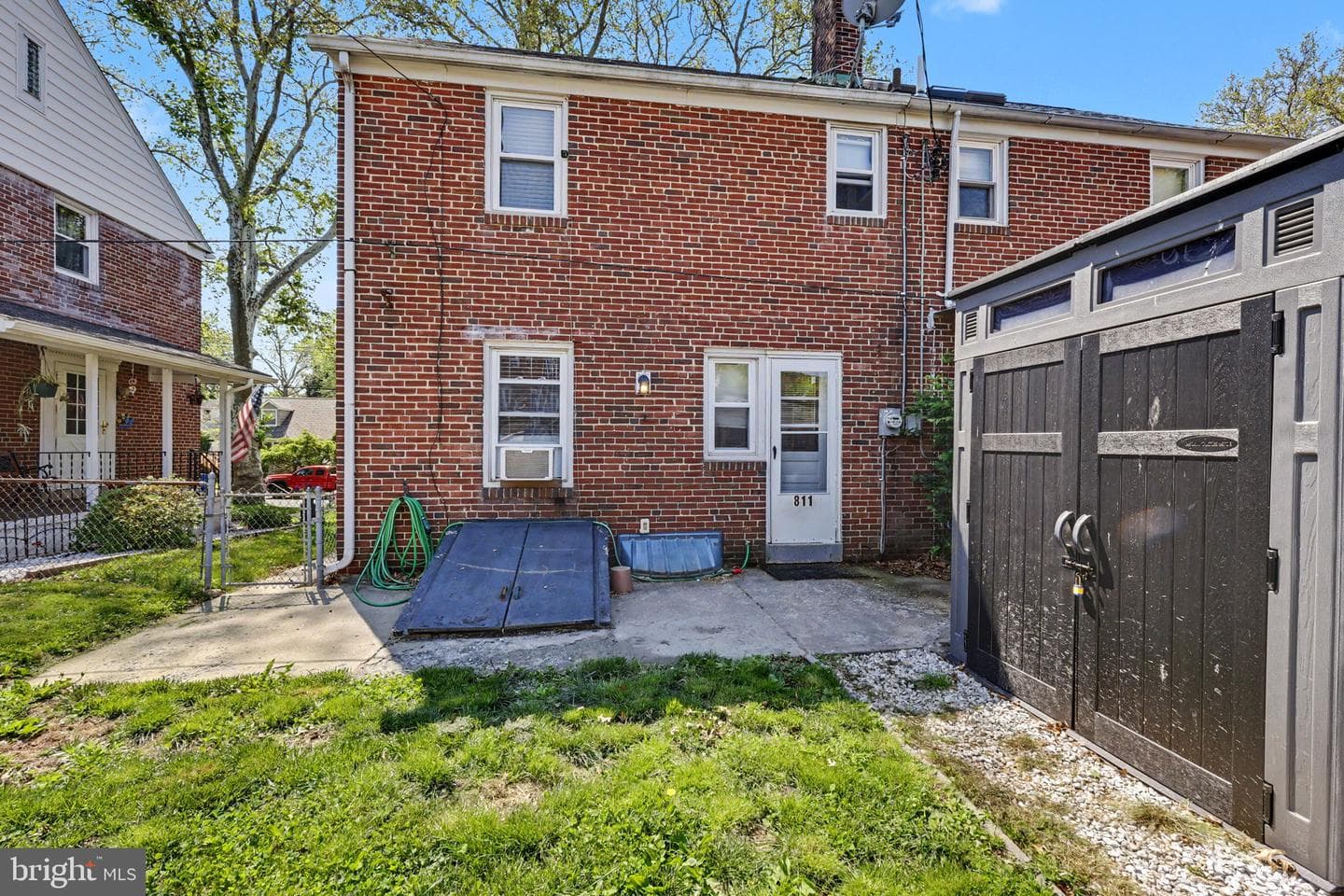 811 Spruce Street photo 25
