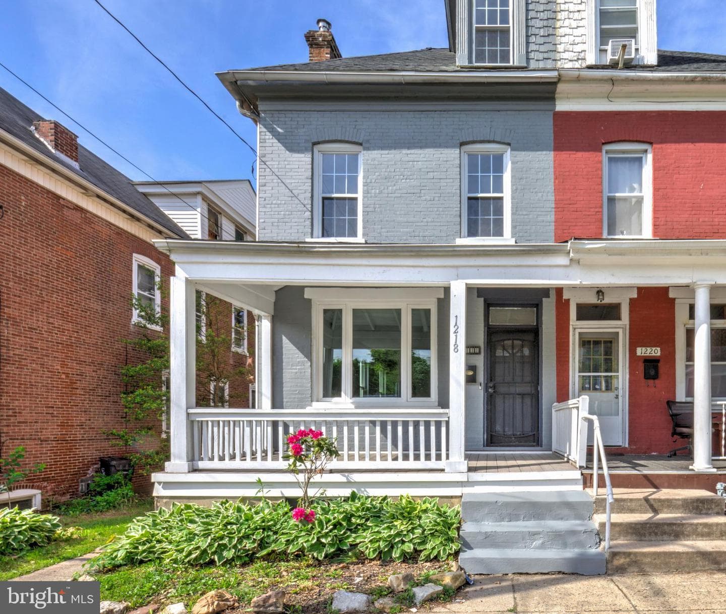 1218 W Airy Street photo 1