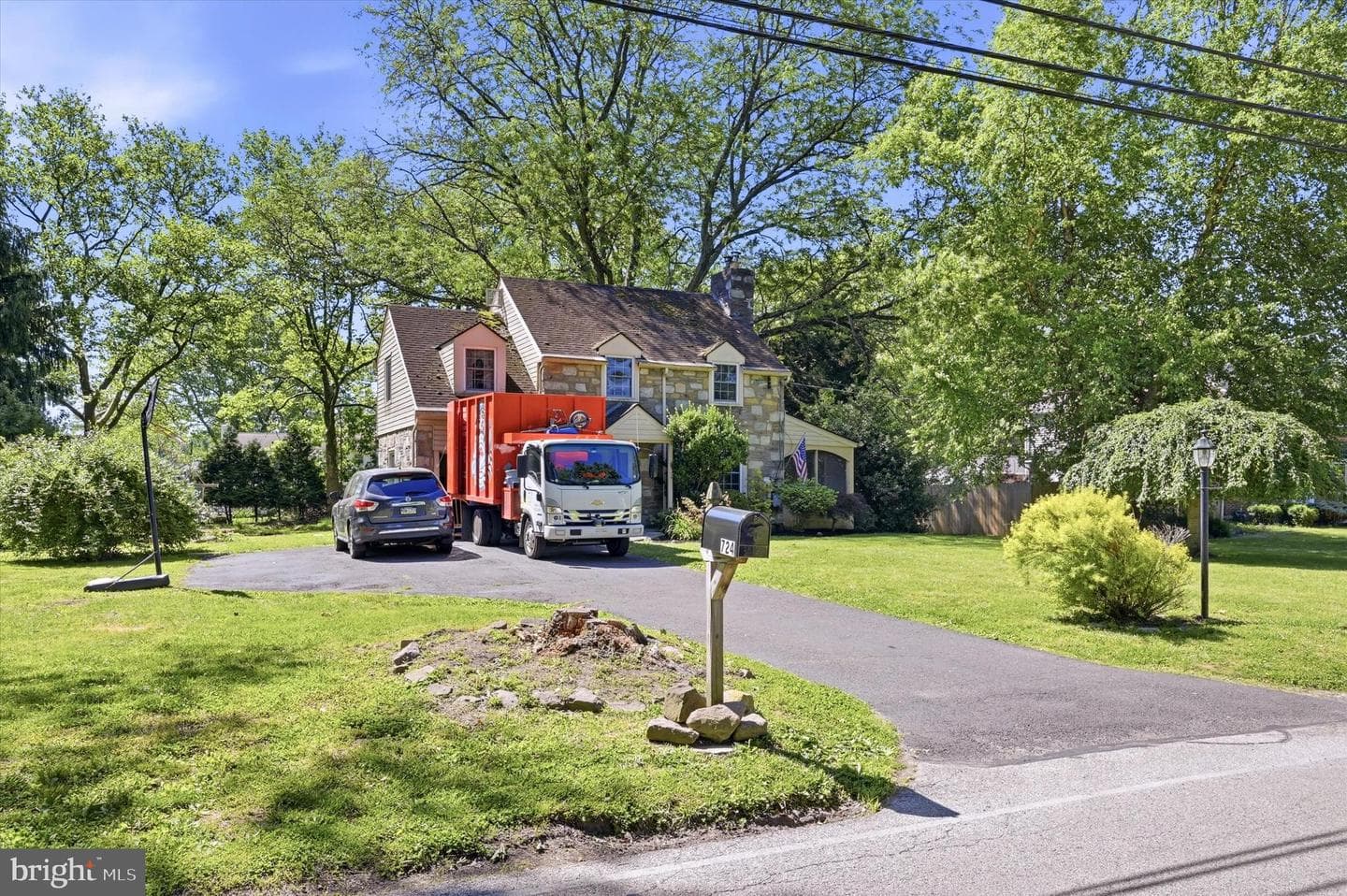 724 Johns Lane photo 26
