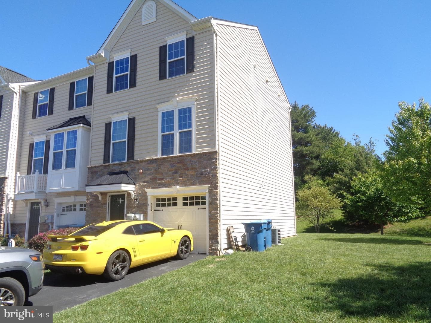 61 Old Cedarbrook Road, Wyncote