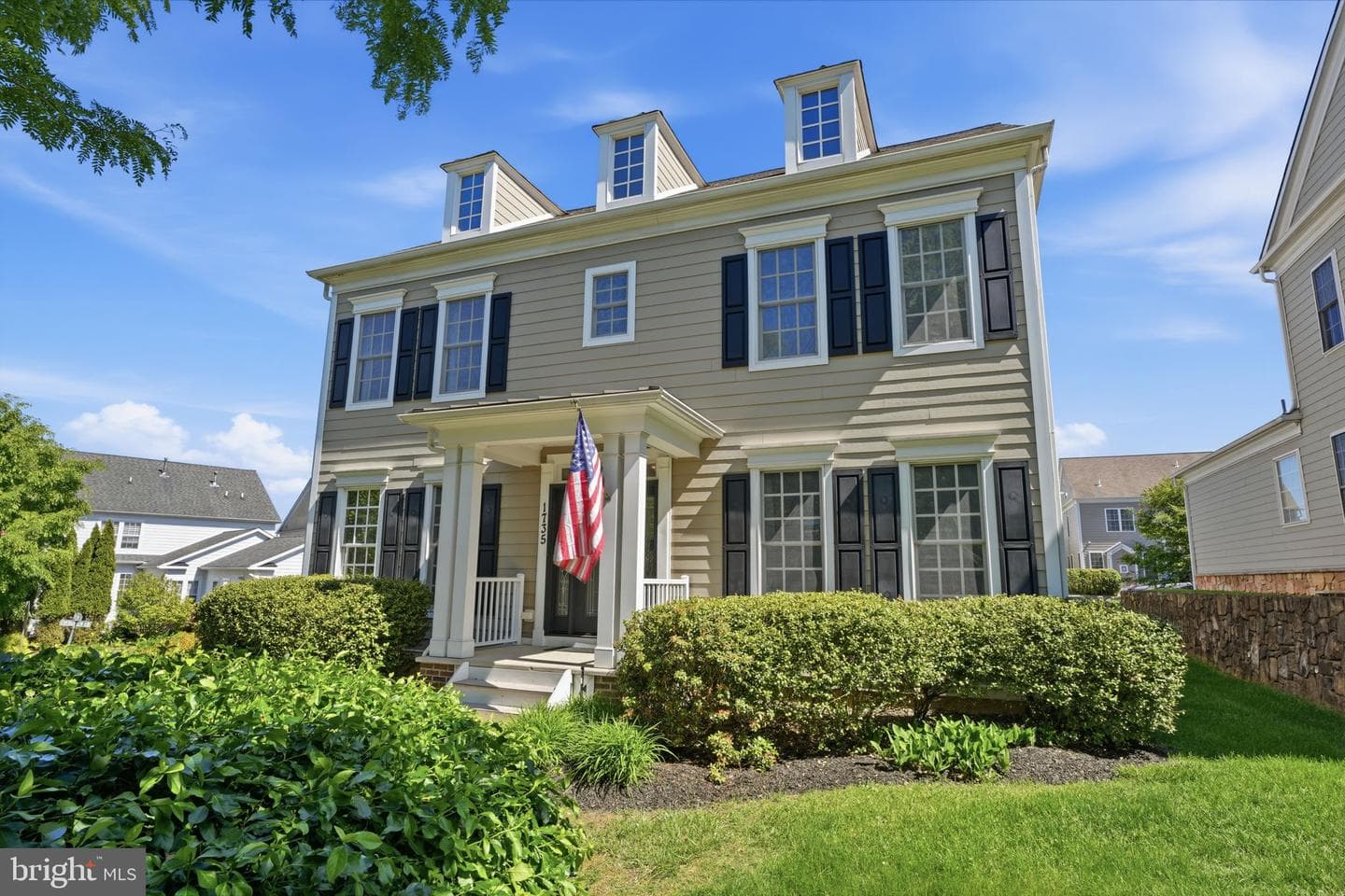 1735 Iron Horse Road, Huntingdon Valley