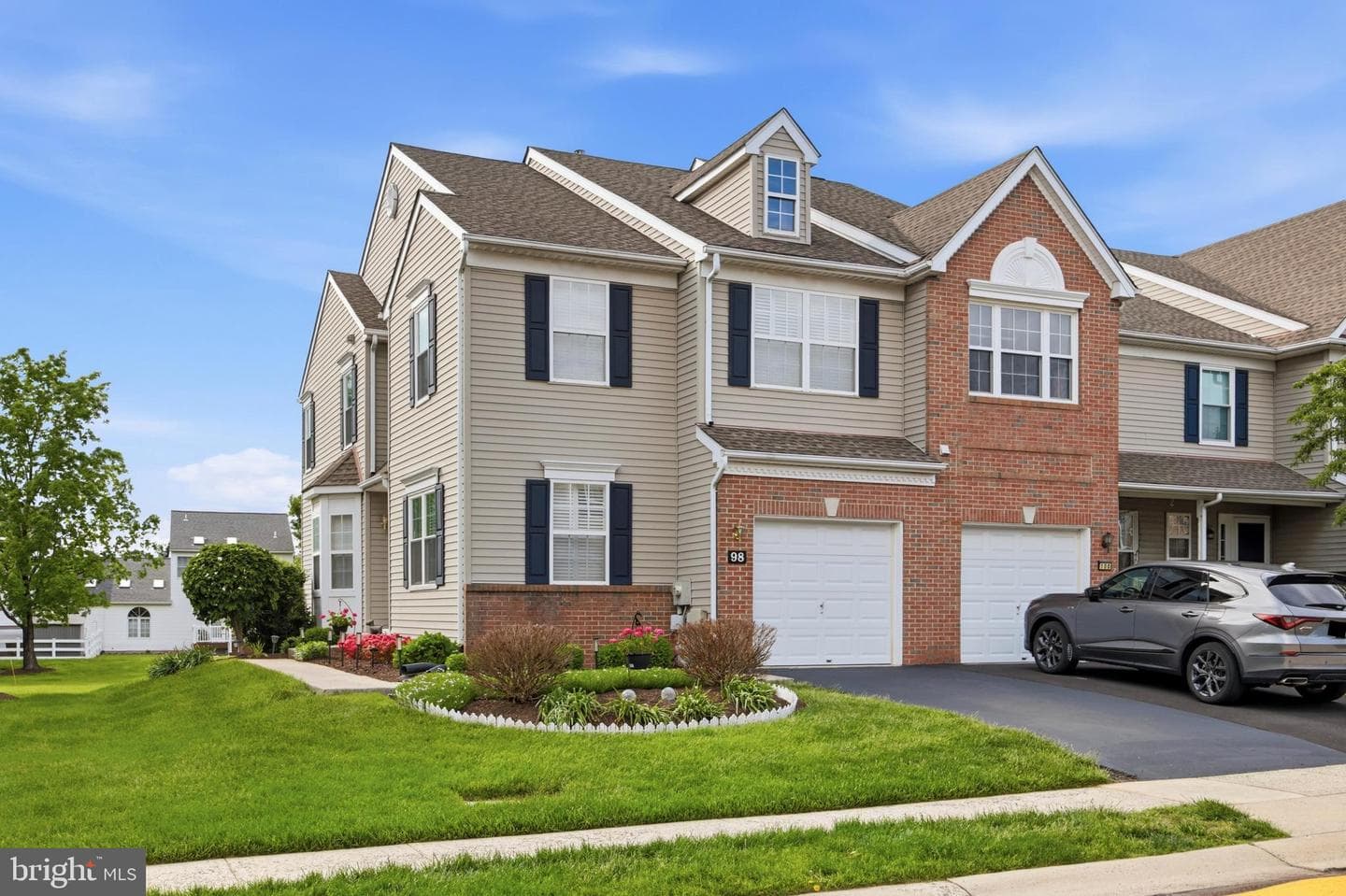 98 Walker Road