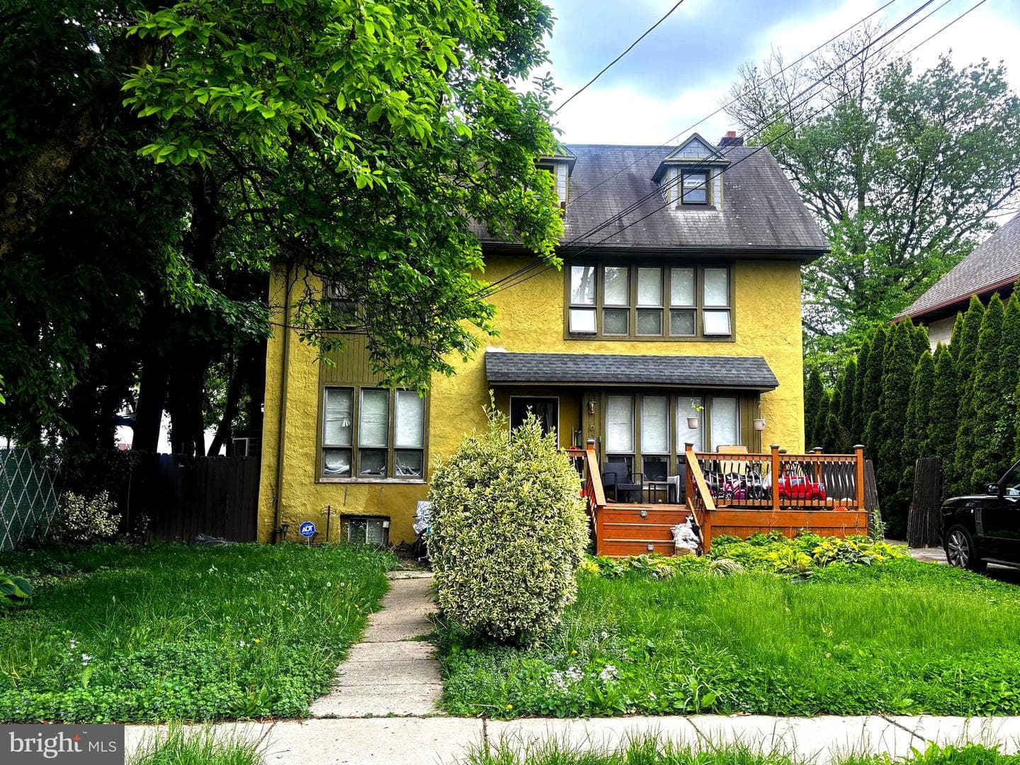 6 Hampton Terrace, Bala Cynwyd