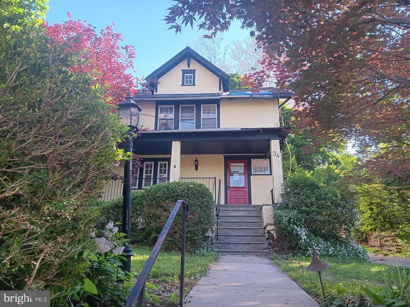 34 Whitemarsh Avenue, Glenside