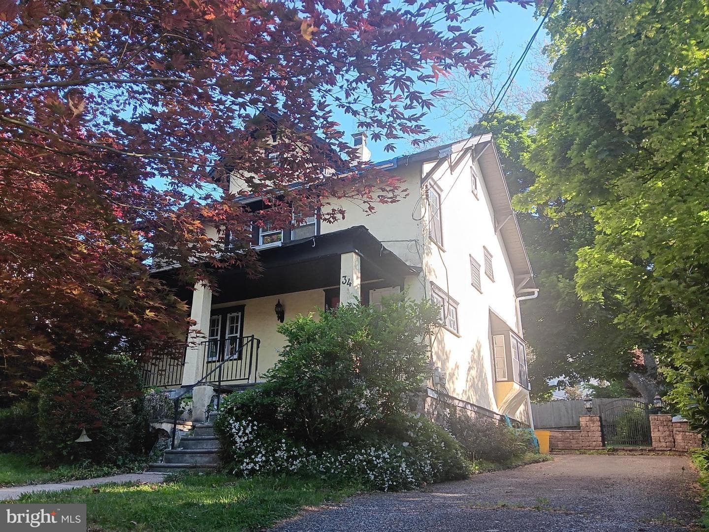 34 Whitemarsh Avenue, Glenside