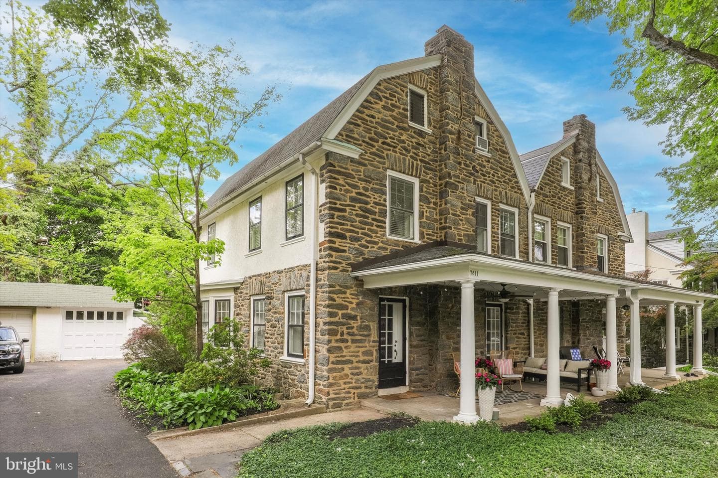 7811 Linden, Wyndmoor