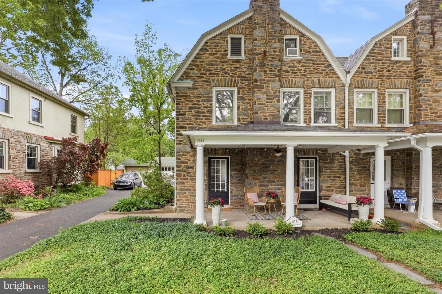 7811 Linden, Wyndmoor