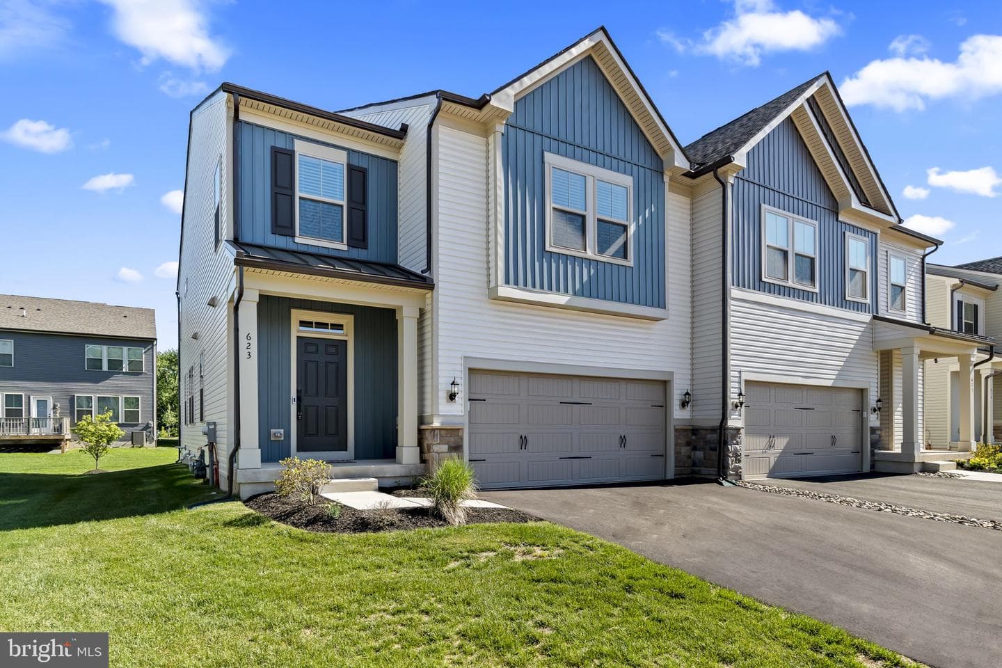 623 Liberty Ridge Road, Horsham