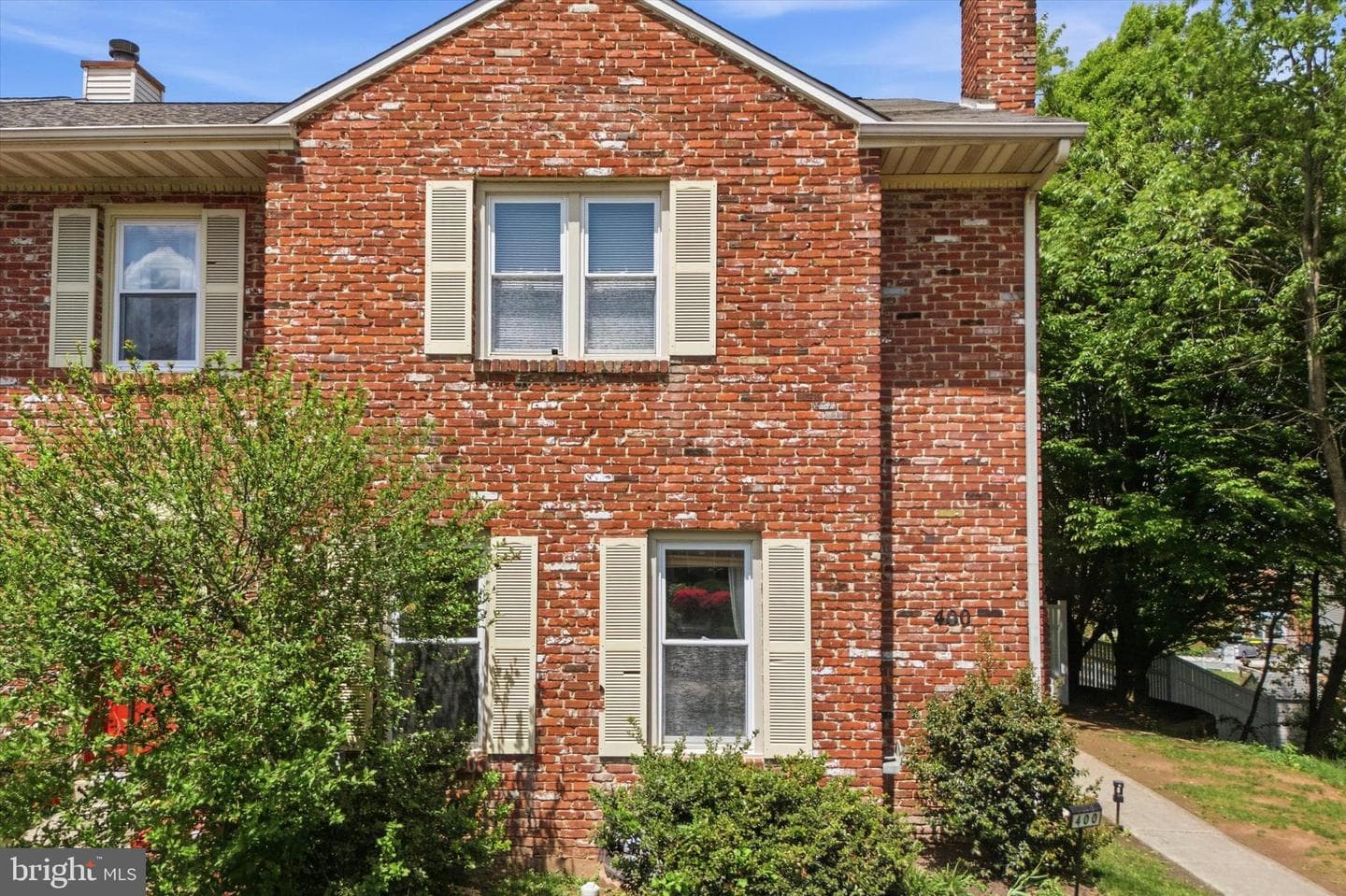 400 Jean Drive