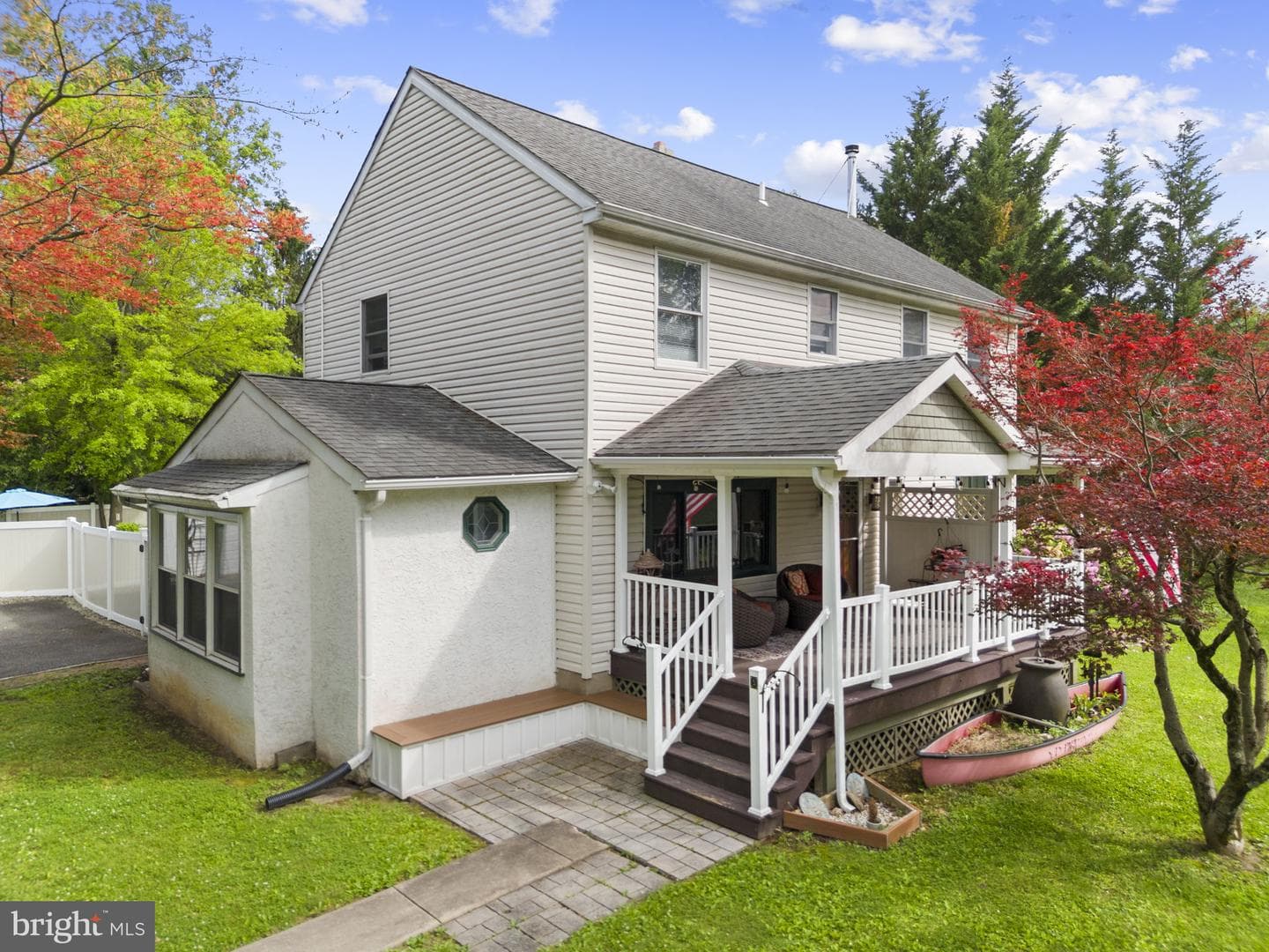 5 Maple Street