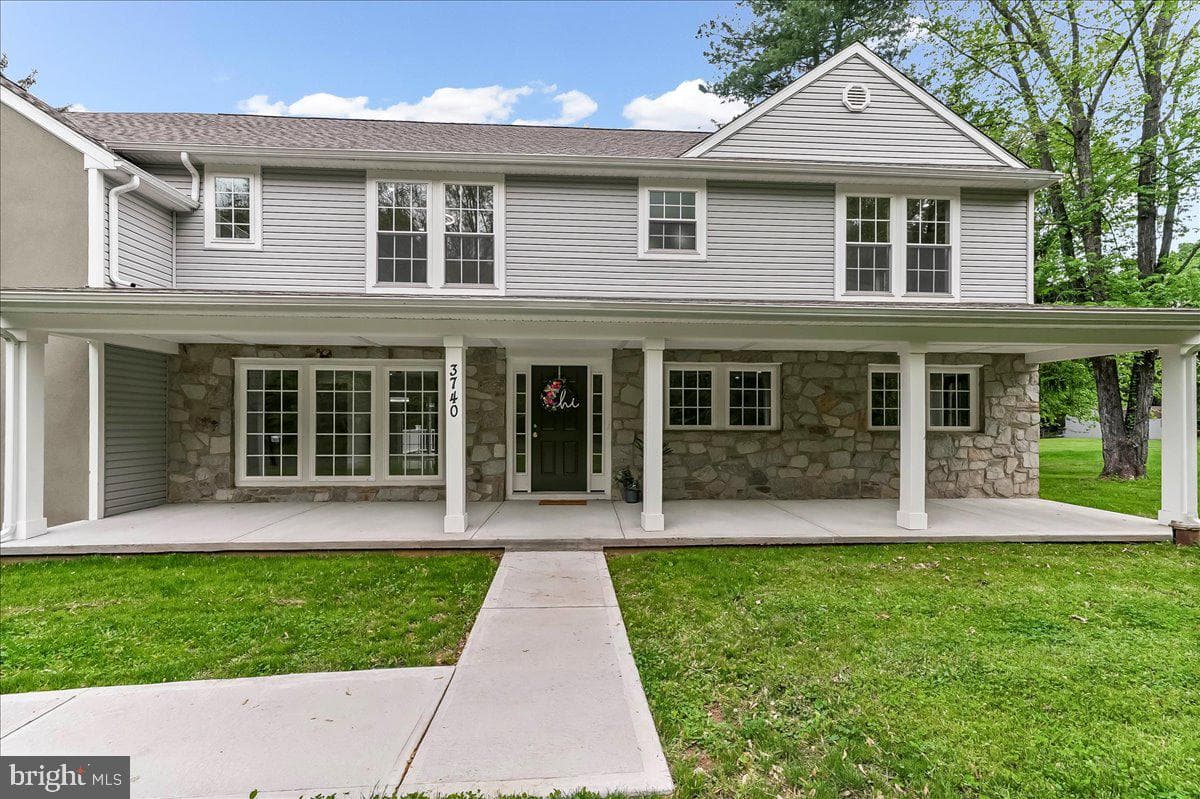 3740 Thompson Road, Collegeville