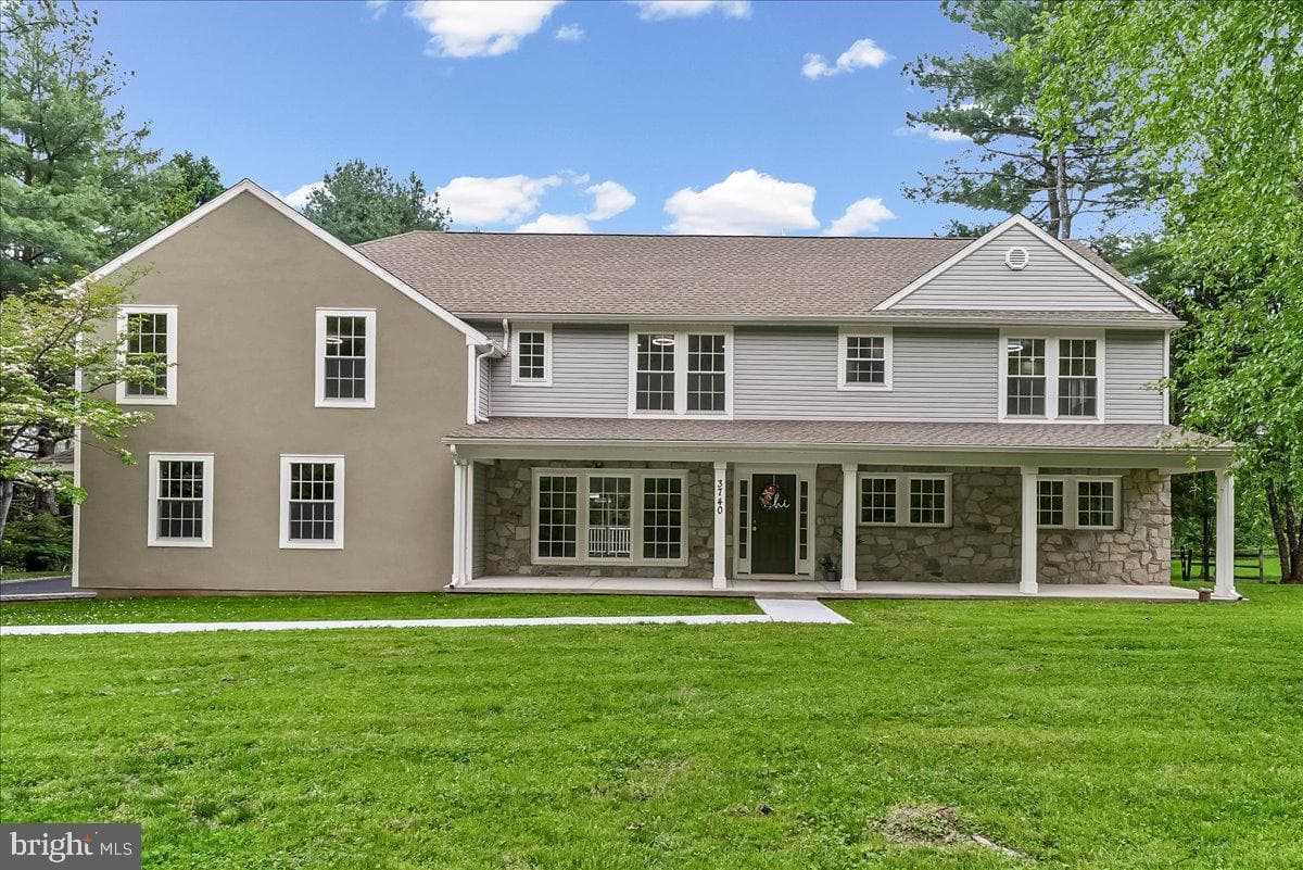 3740 Thompson Road, Collegeville