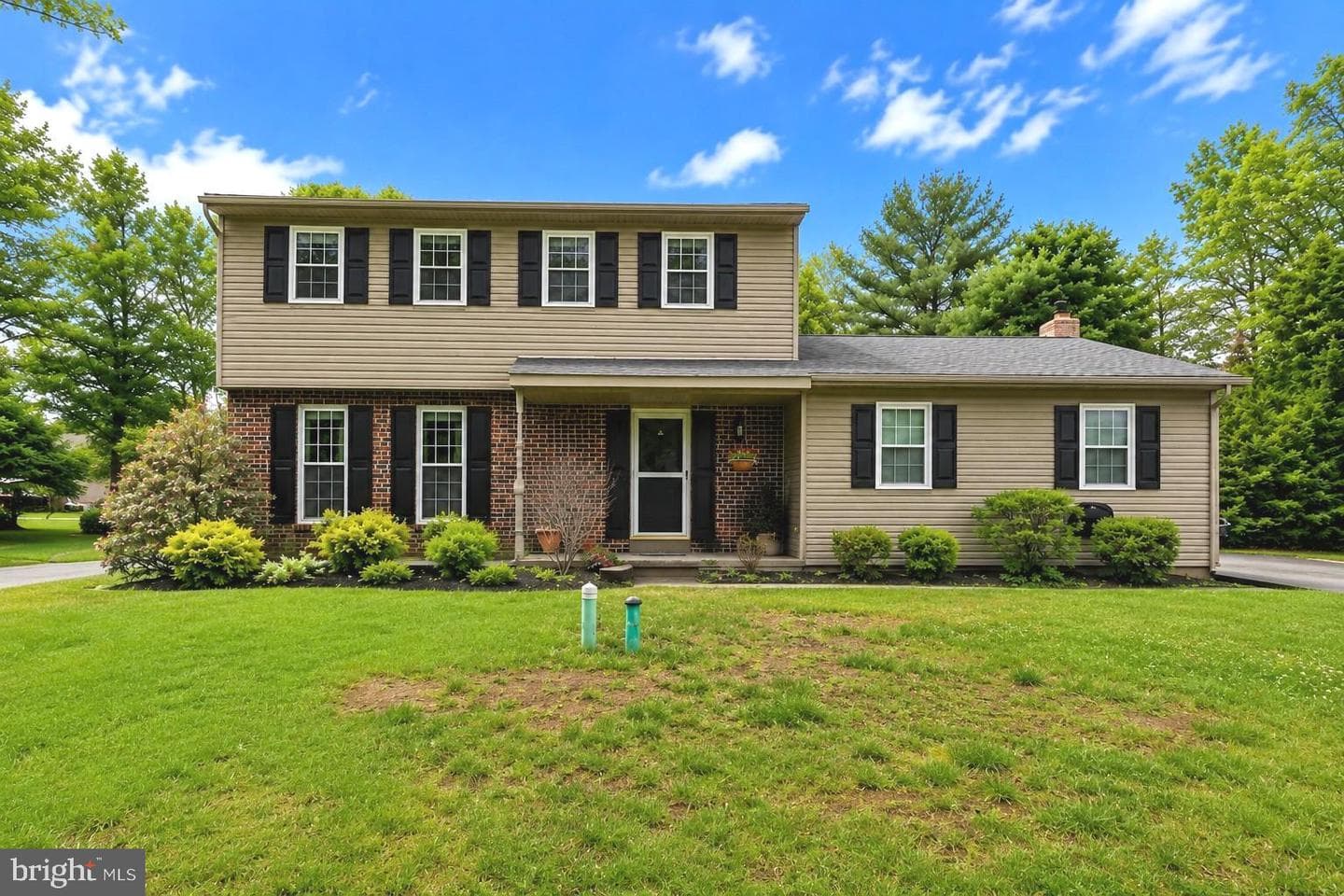 2748 Valley Woods Road photo 1