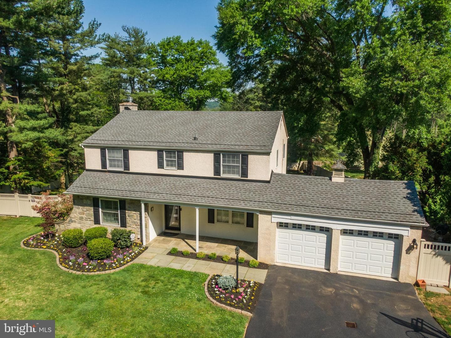6113 W Mill Road, Flourtown
