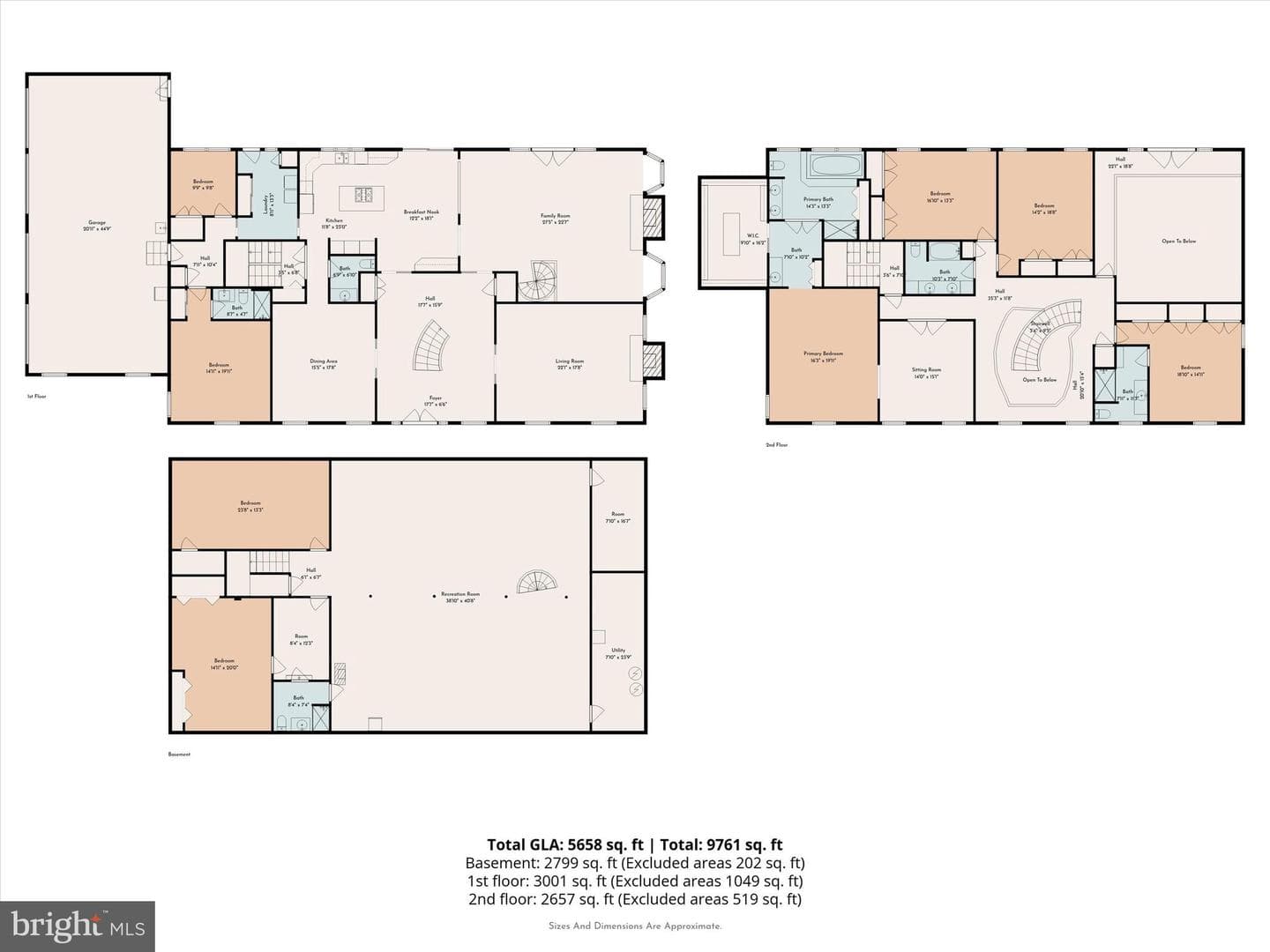 3745 Buck Road photo 64