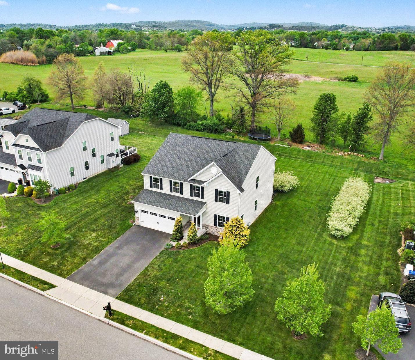 30 Hickory Valley Drive
