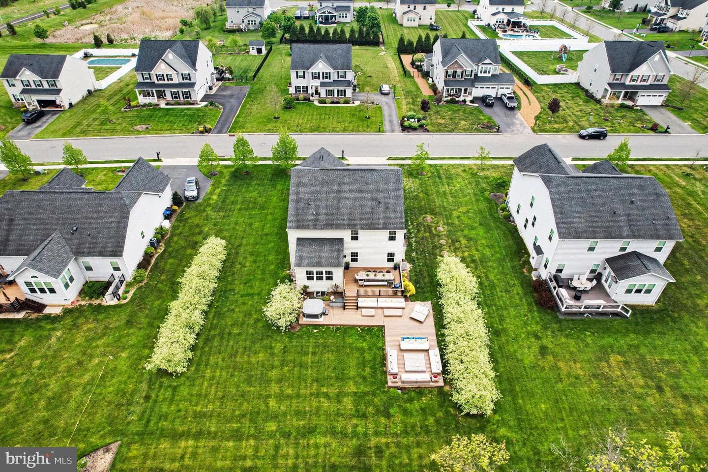 30 Hickory Valley Drive photo 58