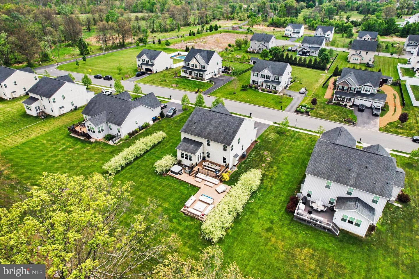 30 Hickory Valley Drive photo 60