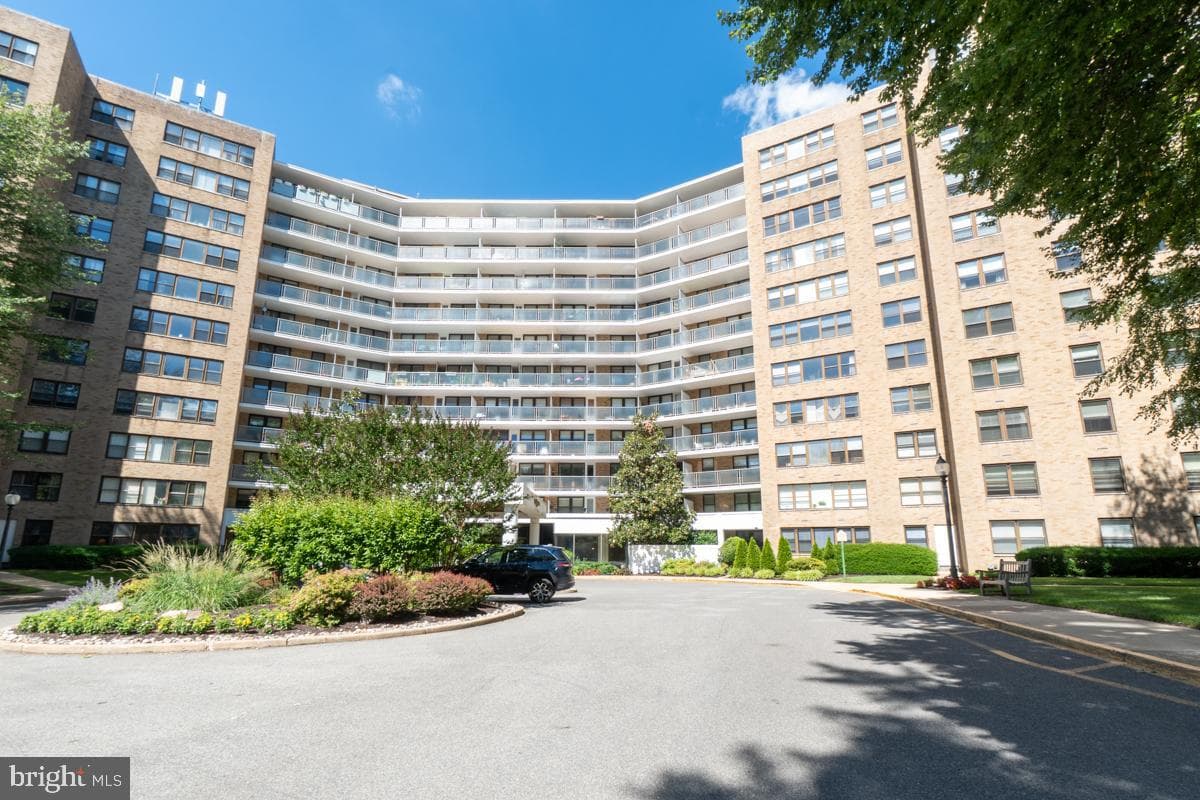 1600 Hagys Ford Road #7-T photo 1