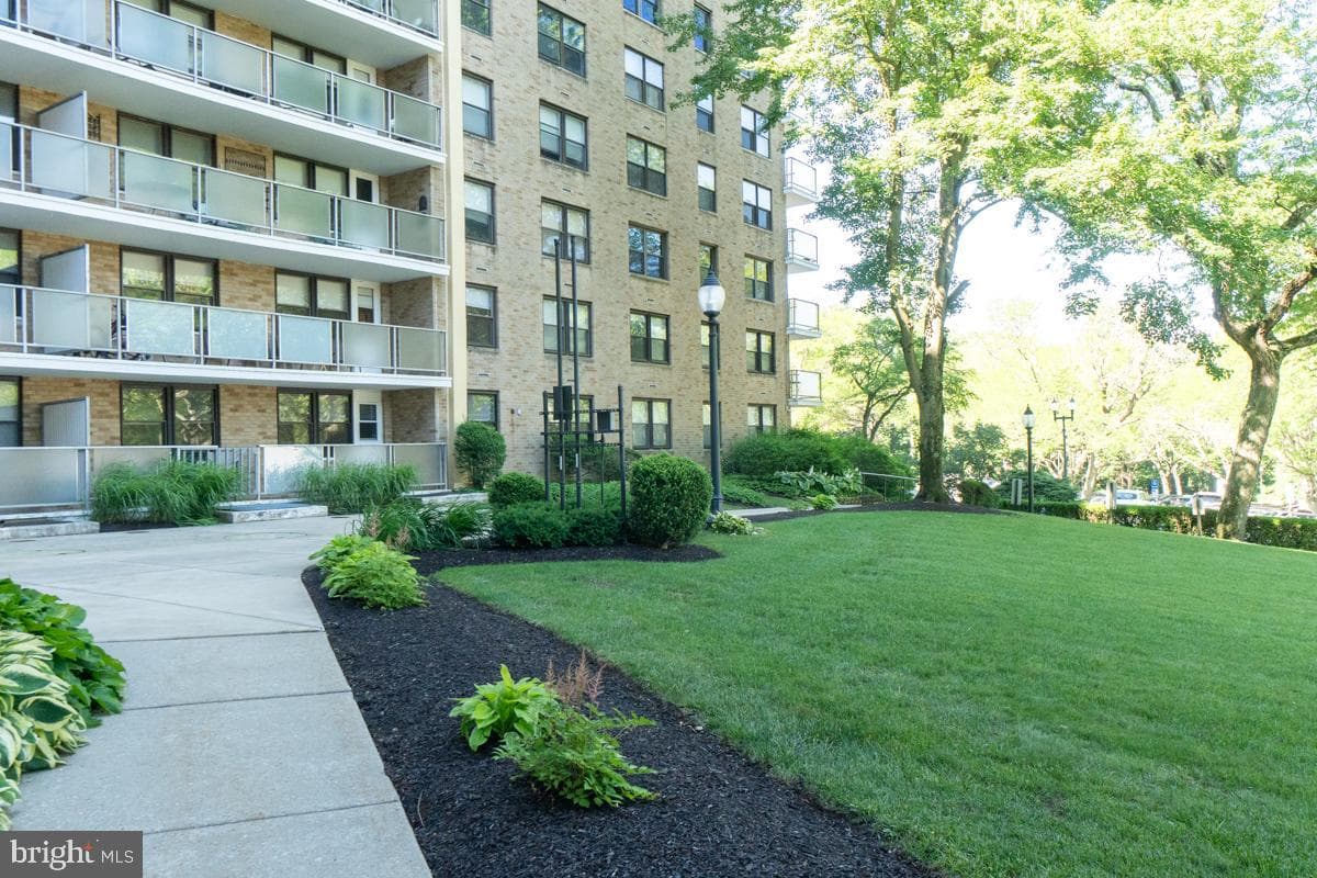 1600 Hagys Ford Road #7-T photo 24