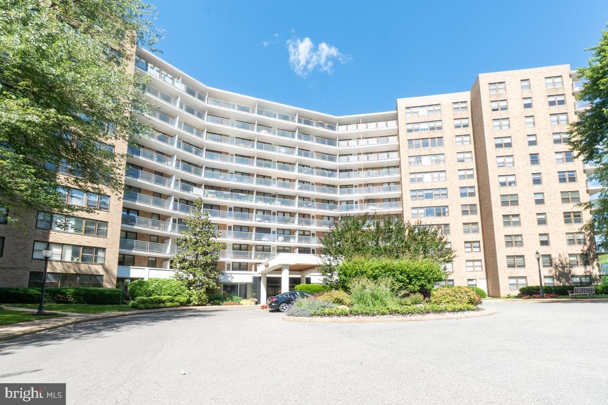 1600 Hagys Ford Road #7-T photo 25