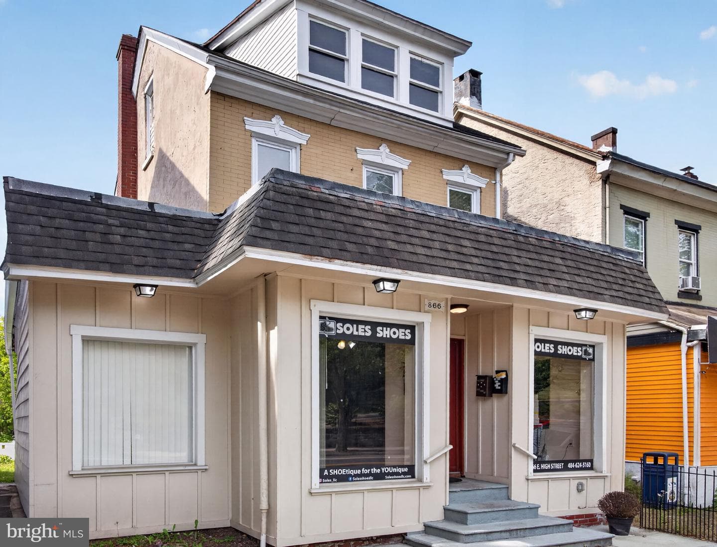 866 E High Street photo 4