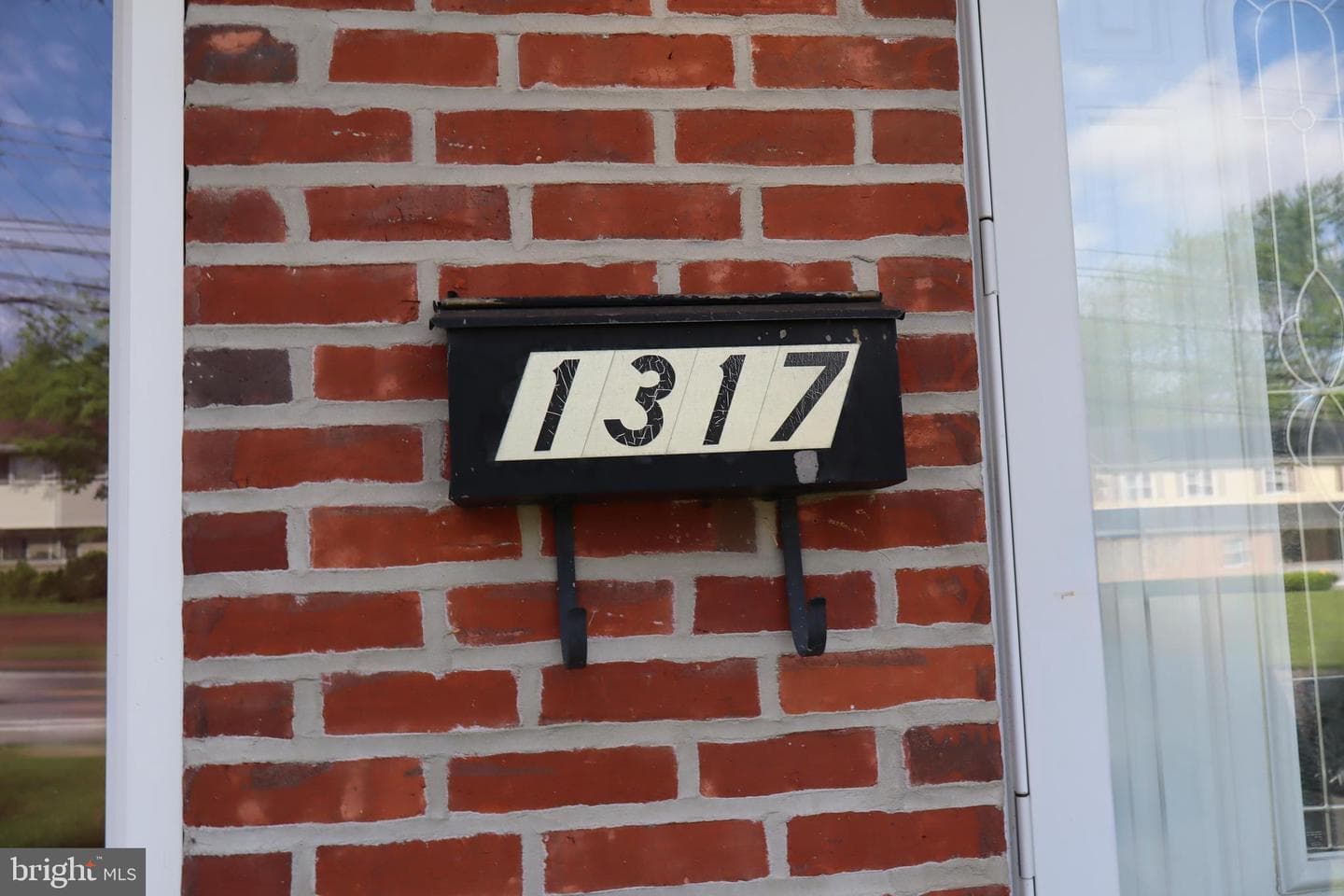 1317 Fitzwatertown Road, Abington