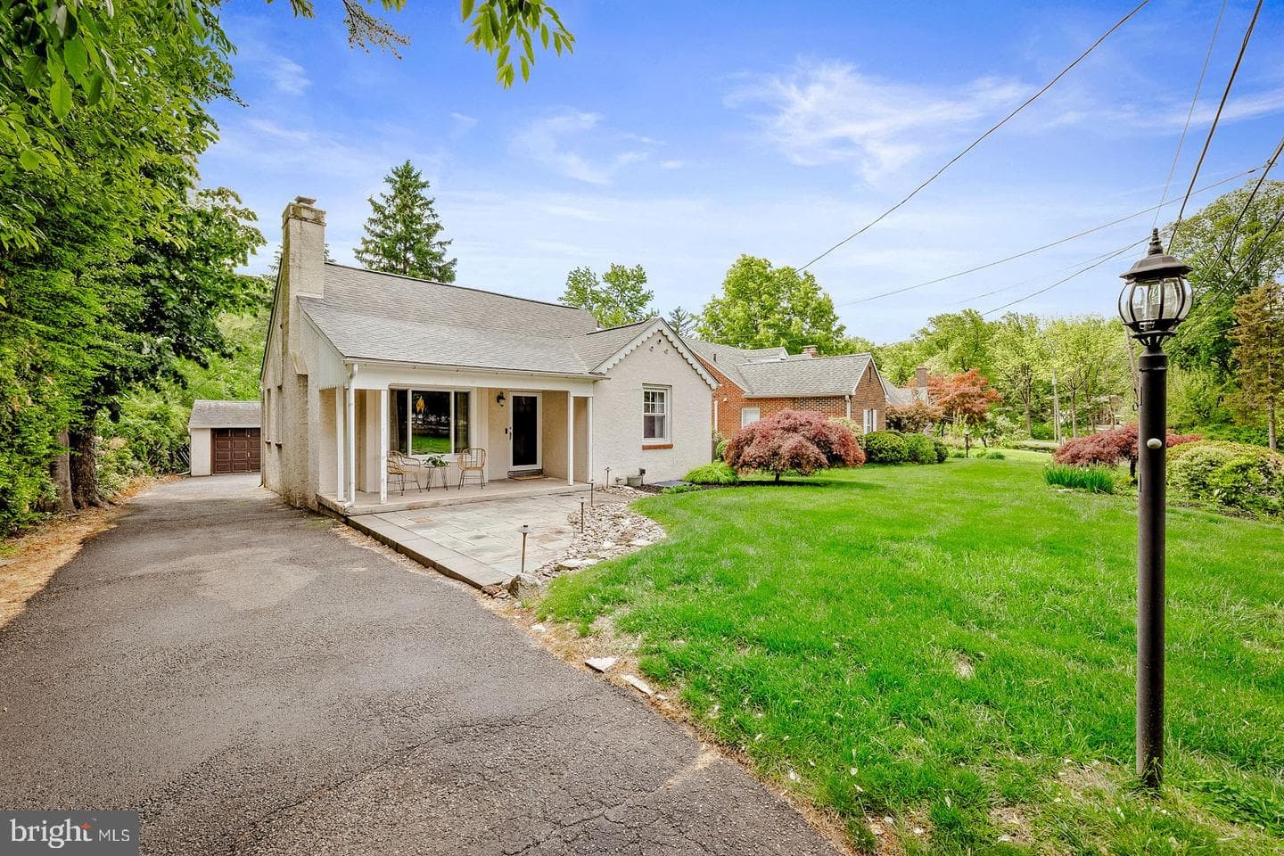 1029 Old Huntingdon Pike, Huntingdon Valley