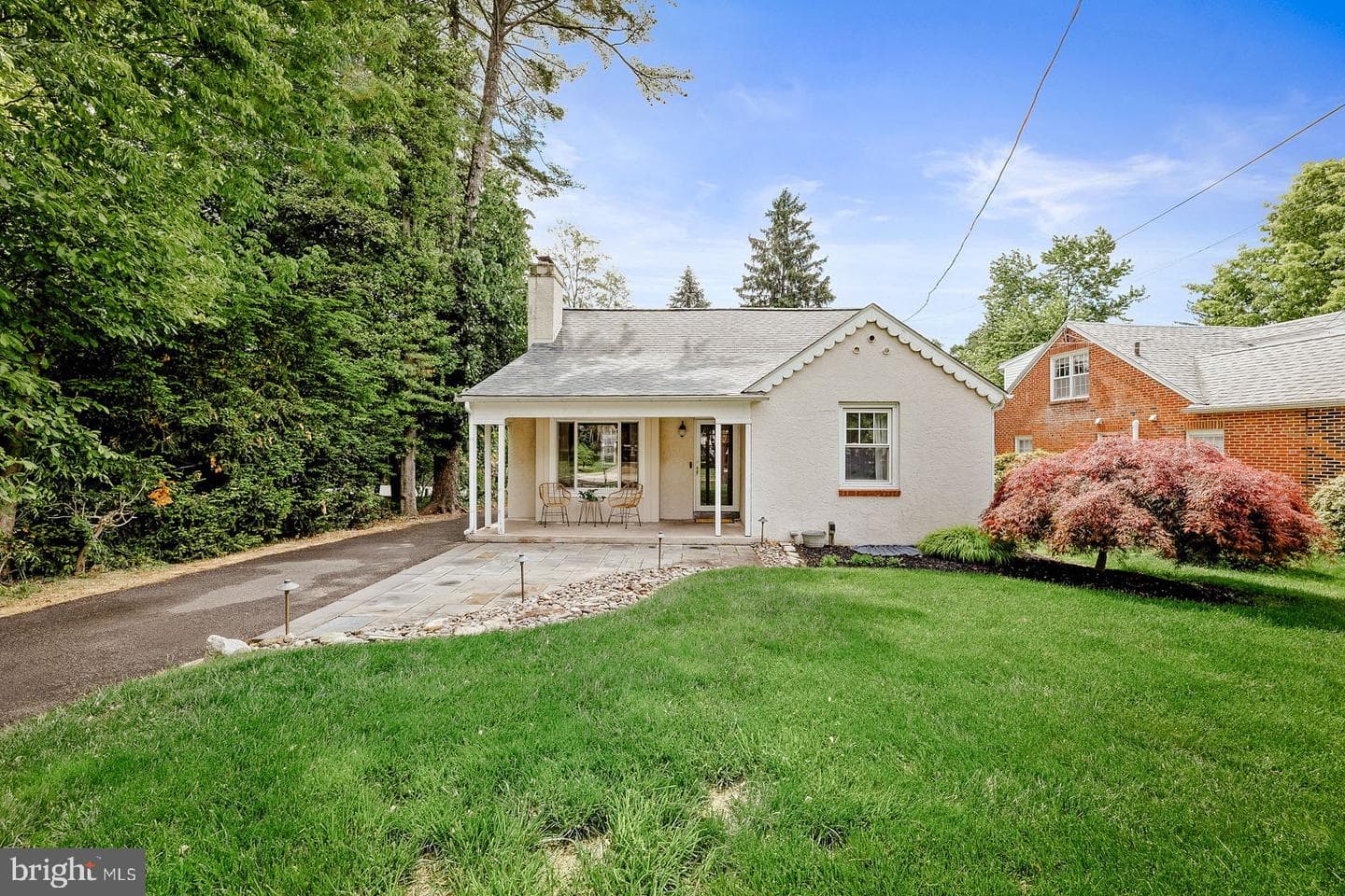 1029 Old Huntingdon Pike, Huntingdon Valley