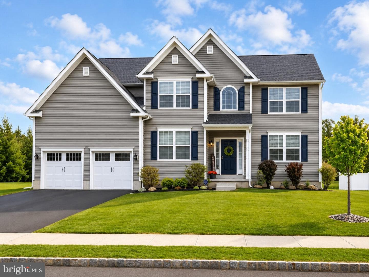 121 Markley Farm Circle