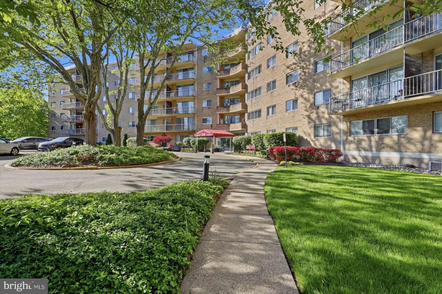 309 Florence Avenue #329-N, Jenkintown