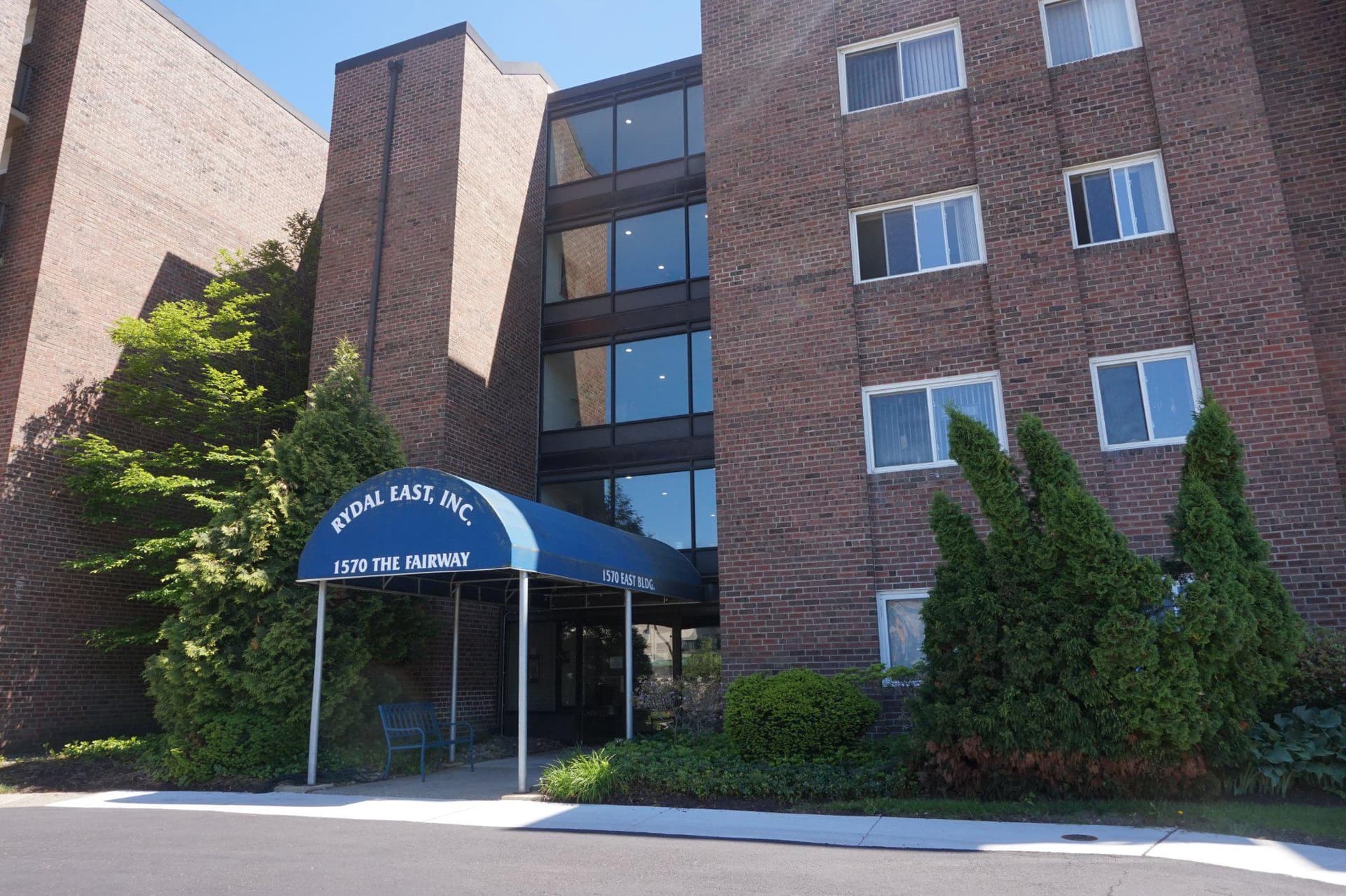 1570 The Fairway #512 E, Rydal