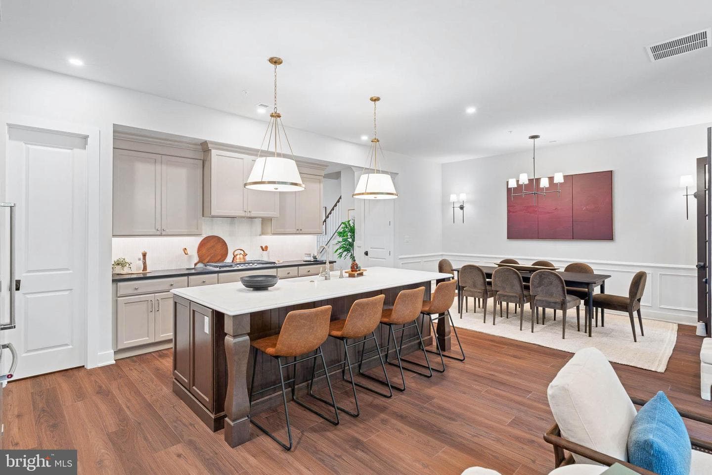 215 River Trail Circle #53, King Of Prussia