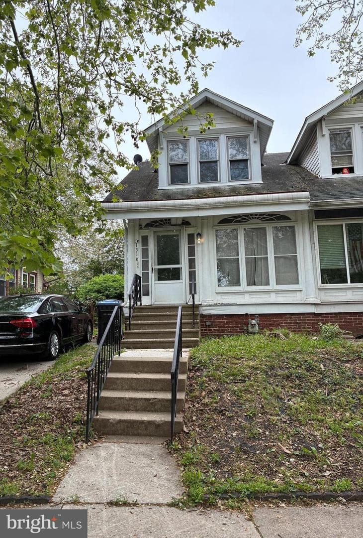 1316 Harding Boulevard, Norristown