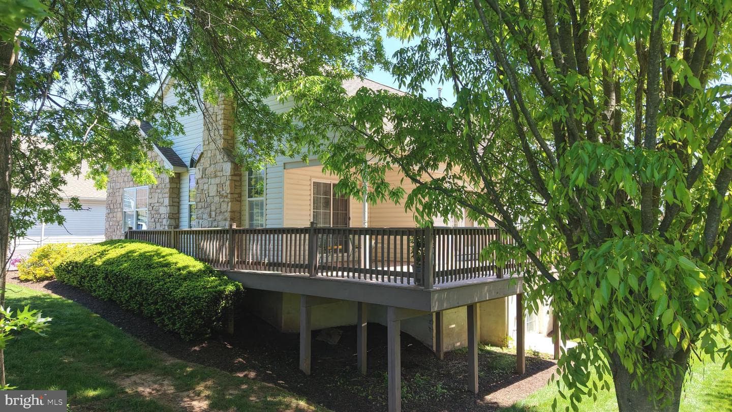 56 Gentry Terrace, Souderton