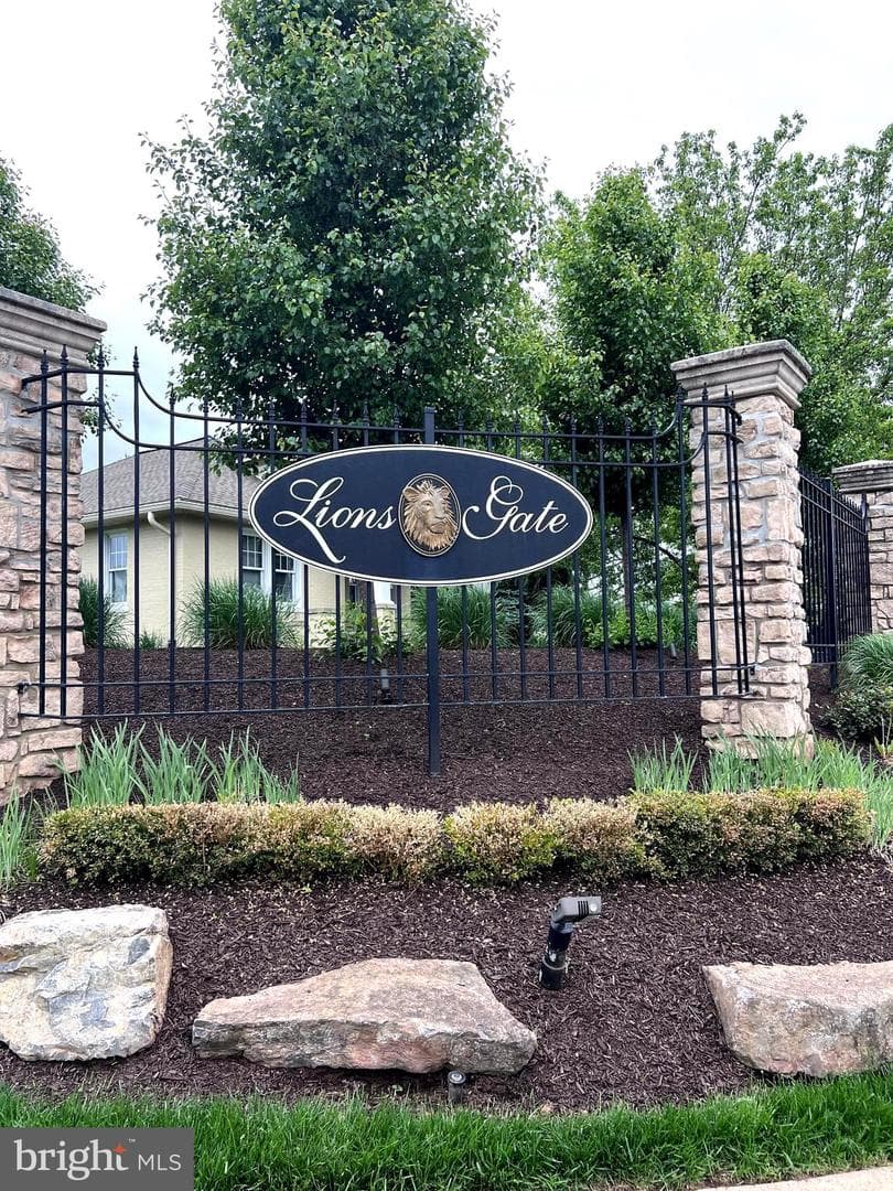 56 Gentry Terrace, Souderton