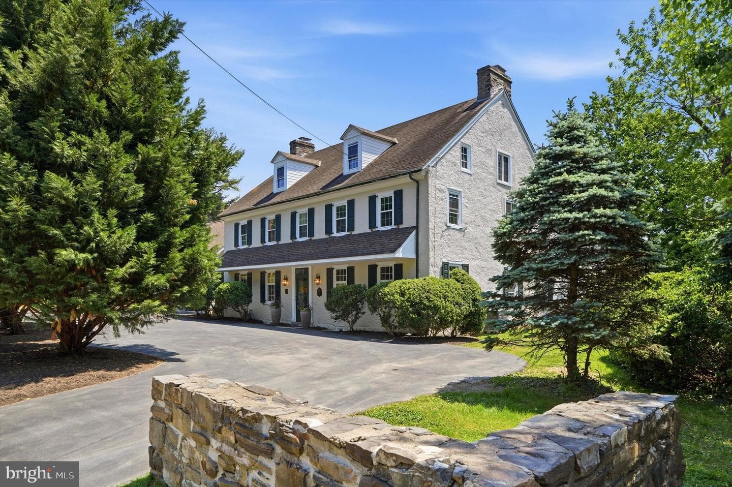 500 E Mill Road, Flourtown