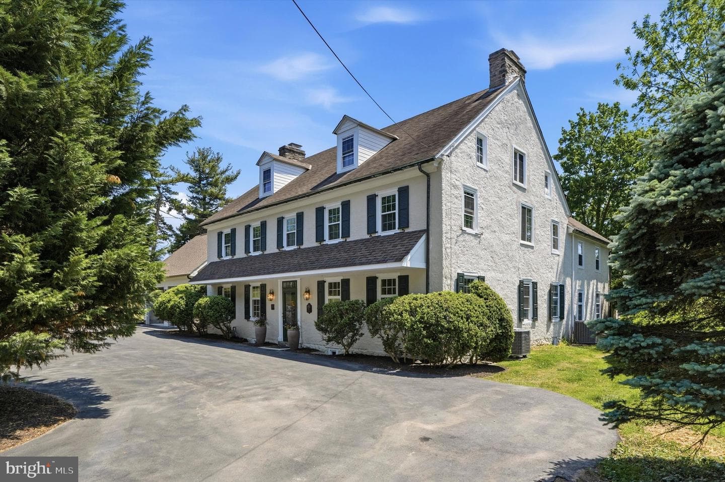500 E Mill Road, Flourtown