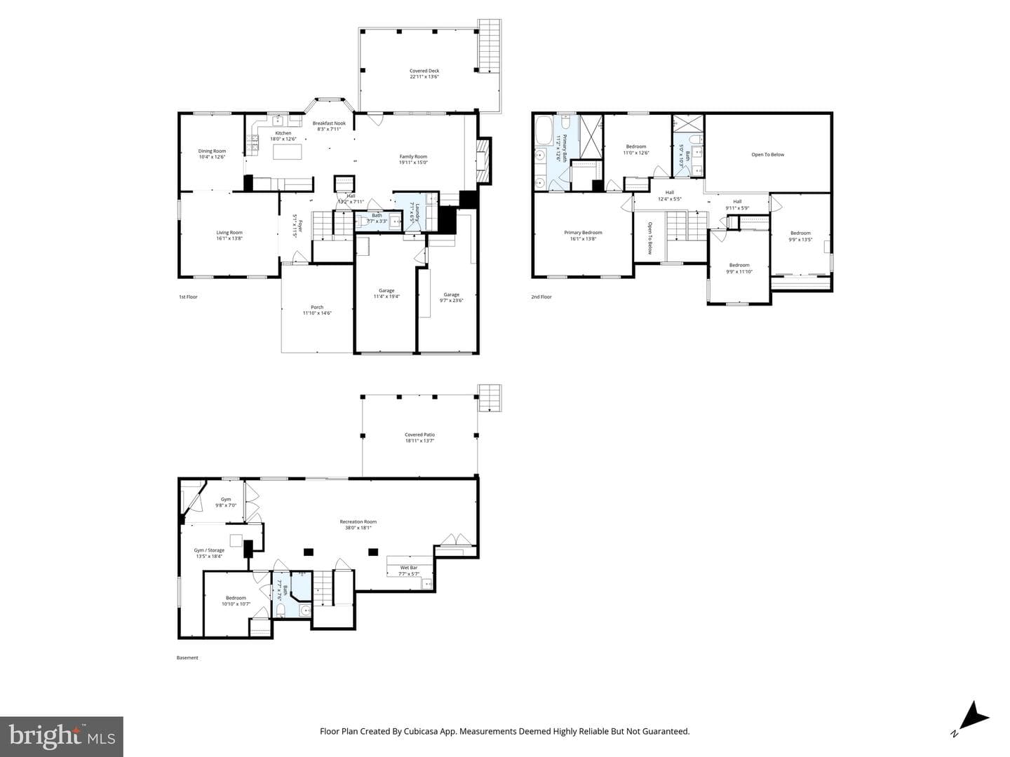 250 Freeland Drive photo 23