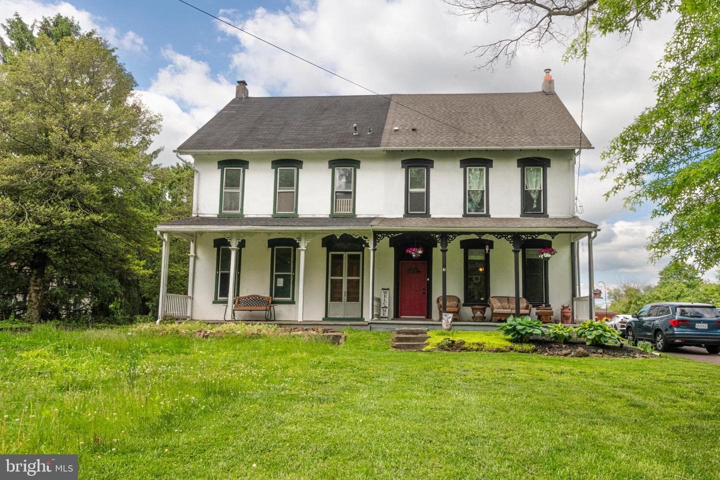 57 Longview Road, Royersford