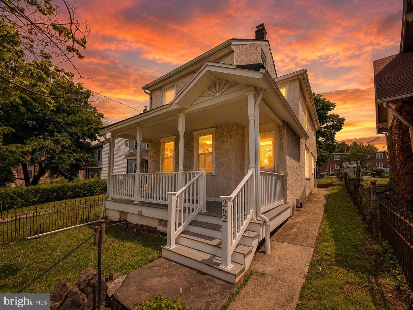 262 N Hanover Street photo 2