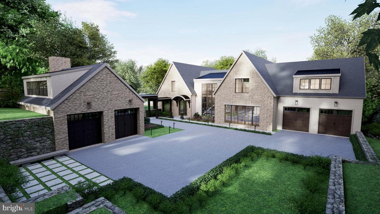 846-850  Mt. Pleasant Bryn Mawr Pa 19010, Bryn Mawr