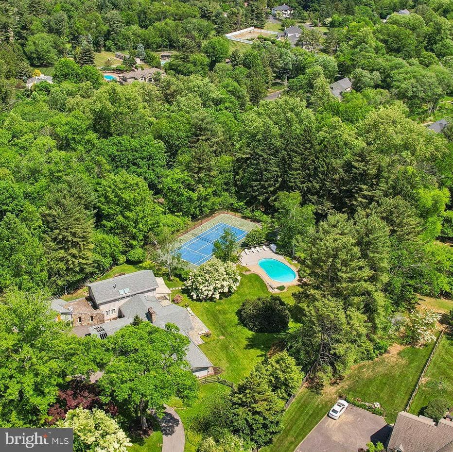 1673 Paper Mill Road, Jenkintown
