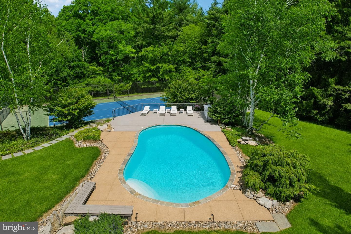 1673 Paper Mill Road photo 65