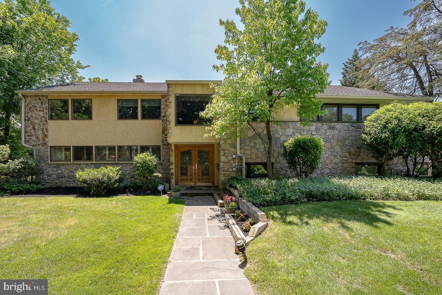 1436 Hillside Road, Wynnewood