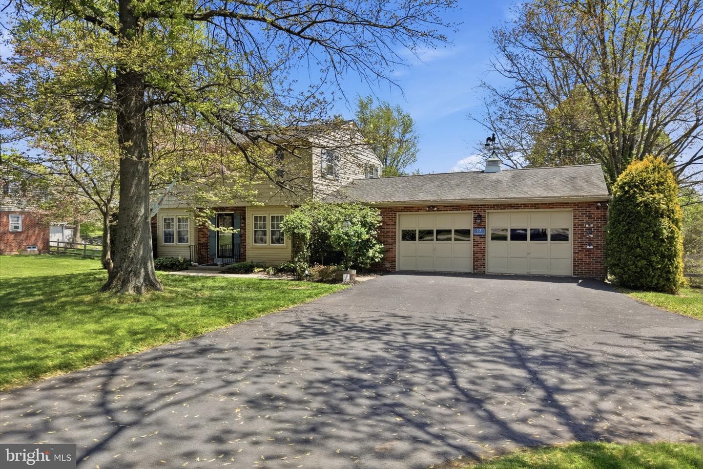 17 Derstine Road