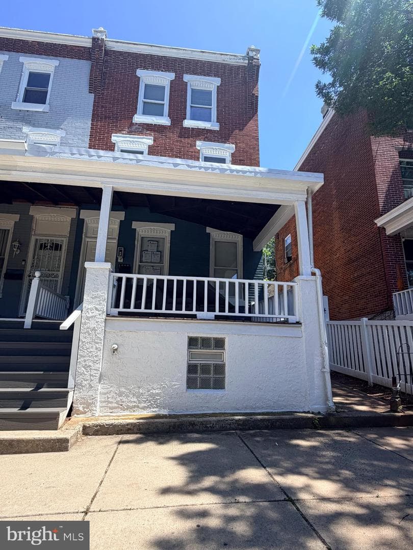 1020 Cherry Street, Norristown